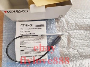 KEYENCE GT2-S5 Displacement sensor brand new DHL - Picture 1 of 3