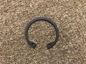 MG J2 clutch spigot bearing circlip M D J F - Picture 1 of 1