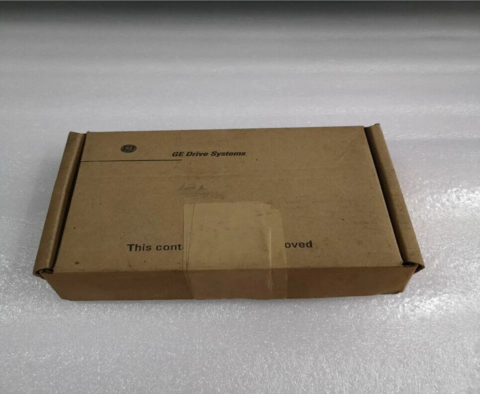 General Electric DS200SDCCG4A CONTROL CARD - Image 1 of 1