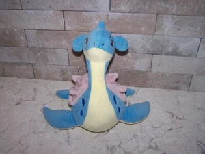 Pokemon 10 Zoll Lapras Plüschtier - Bild 1 von 9