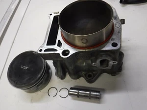 Yamaha Raptor 2002 02 YFM 660 660R YFM660RP ATV cilindro con pistón O341-62 - Imagen 1 de 6