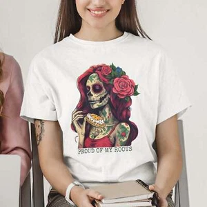 Elote Shirt Hispanic Heritage Month - Picture 1 of 12