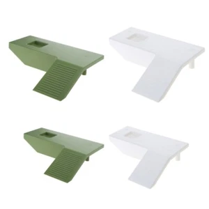 Turtle Climb Shelf Aquariums Tools Plastic Turtle Float Decors Basking Platform - Picture 1 of 12