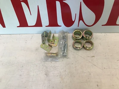 Kit de elevación de 2 pulgadas I4R QuadBoss Honda Rincon 650 680 03-09 562643 Foto 1 de 4