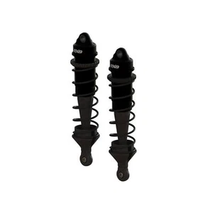 ARRMA ARA-1510 Shock Set Bore :16mm / Length: 117mm/Piston: 8x1.2mm/Oil: 1300cSt - Picture 1 of 1