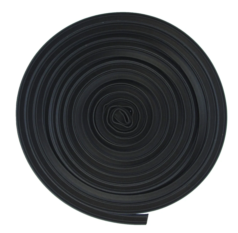 For 1946-1954 DeSoto Dodge Plymouth Chrysler 4 Door Weatherstrip - Fresh stock! - Image 1 of 4