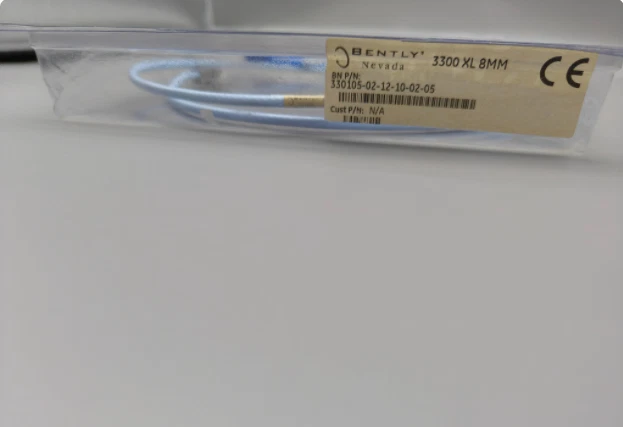 Brand New BENTLY NEVADA 330105-02-12-10-02-05 3300 XL 8mm Fast Shipping - Image 1 of 1