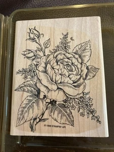 Stampin Up Set 1998 - Picture 1 of 3