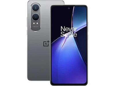 ONEPLUS Nord CE4 Lite 5G - 256 GB Gray - Image 1 of 4