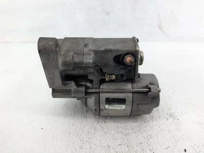 2005-2014 Chrysler 300 carro motor de arranque solenóide fabricante de equipamento original UWU4C - Imagem 1 de 4