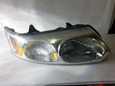 Farol de passageiro direito compatível com 03-07 Saturn Ion GC-146403 - Imagem 1 de 4