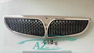 Griglia Mascherina anteriore Lancia Lybra 99  041401 - Picture 1 of 2