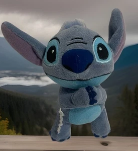 Disney Parks World Manos Magnéticas Clip Imán Peluche Lilo Stitch Juguete - Imagen 1 de 6