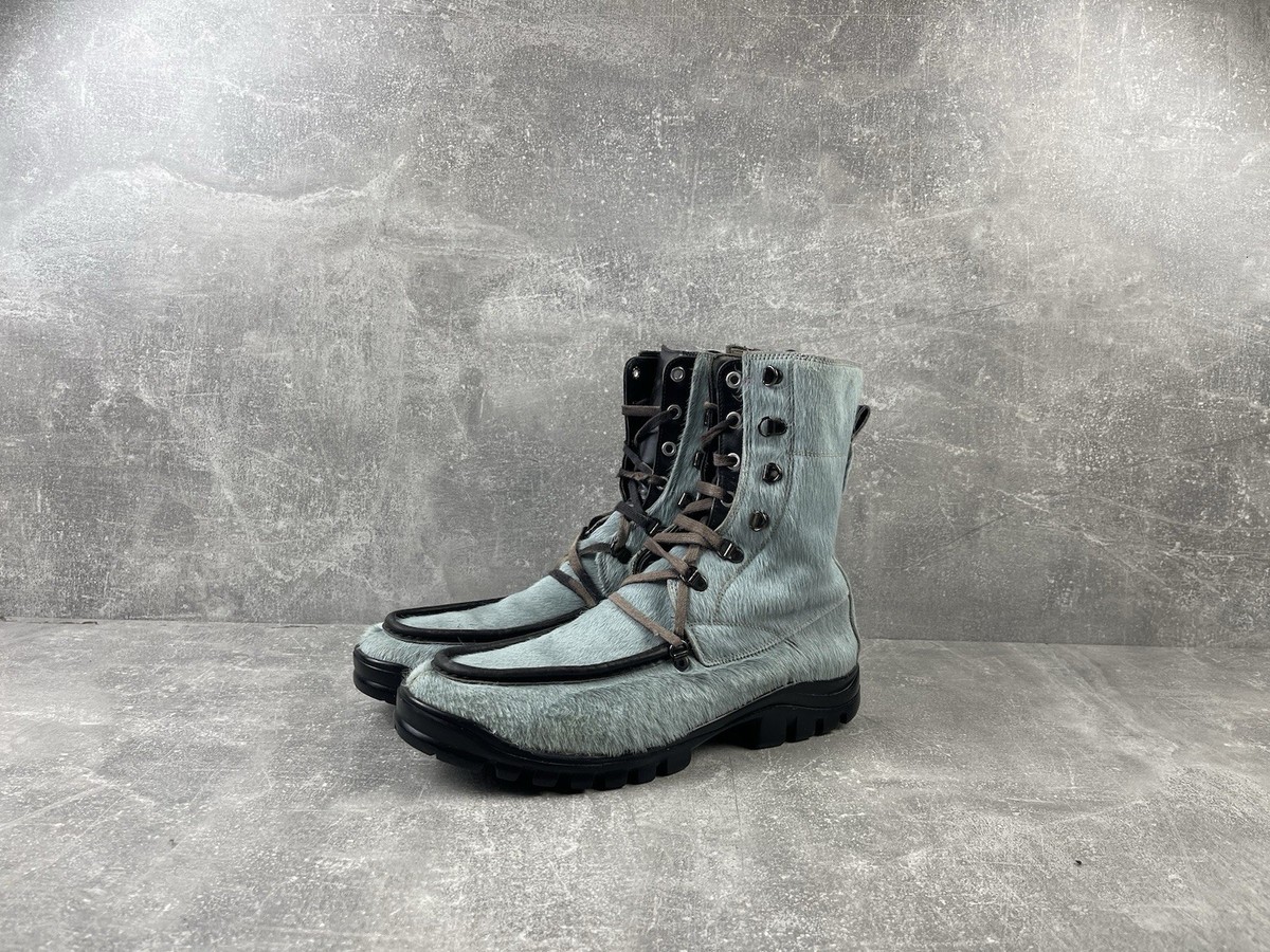 Neil Barrett Boots for Men for Sale - Shop New & Used Men's Neil Barrett Boots for Men for Sale - Shop New & Used Men's