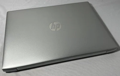 HP ProBook 430 G5 Laptop i5 8th Gen 1.6GHz 16GB 256GB SSD 13" Win 11 Pro - Image 1 of 4