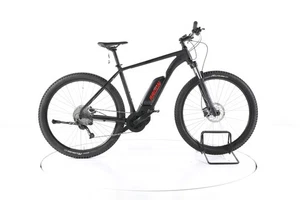 Radon ZR Team Hybrid 6.0 E-Bike Hardtail Top Elektrofahrrad Bosch Akku 500Wh 29" - Bild 1 von 10