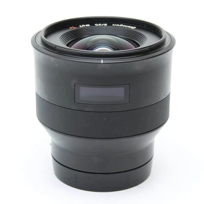 Carl Zeiss Batis 25mm F/2 (for SONY E mount) #94 - Image 1 of 4