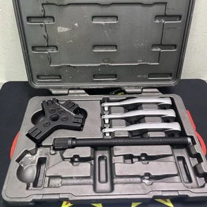 GearWrench 3627 2T & 5T Ratcheting Puller Combination Set, MISSING ONE SET - Bild 1 von 4