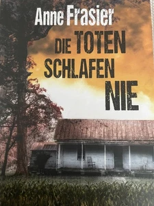 Die Toten Schlafen Nie - Thriller - Bild 1 von 2