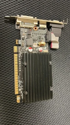 EVGA  PCI Express Graphics Video Card 512-P3-1301-KR - Image 1 of 4