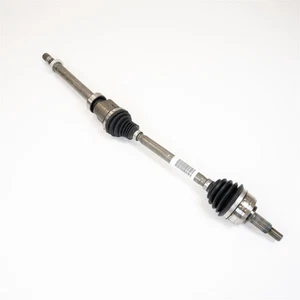 Genuine Renault Front Right Driver Side Offside OS Driveshaft 391000883R - Picture 1 of 5