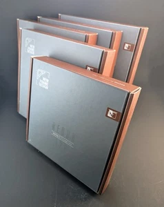 Noctua + NF-P14s redux-1200 PWM + NF-P12 Redux 1300 + Silencieux + Silencieux + 5 Ventilateurs !!! - Photo 1/4