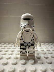 LEGO Star Wars Minifigure First Order Flametrooper (Sw0666 75103)