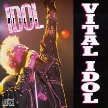 Vital Idol von Billy Idol von not specified | CD | Zustand gut - Bild 1 von 2