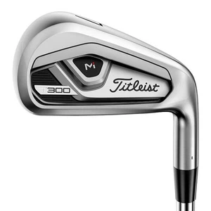 NEW Lefty Titleist T300 2022 W Wedge True Temper AMT Red Steel Regular - Picture 1 of 5