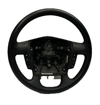 Dodge Ram Promaster 1500 Volante 14 21 Cuero Radio Controles 1ZT71JXWAA Foto 1 de 4