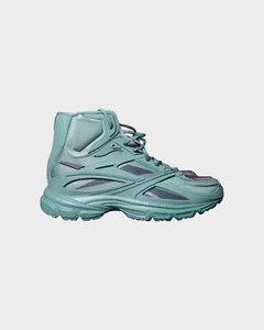 Zapatillas Reebok Premier Road Moder Verde Medio Pizarra/Gris Frío Reino Unido 10 PVP £170 - Imagen 1 de 9
