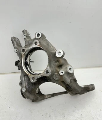 AUDI A6 A7 2012-2018 eje trasero derecho nudillo OEM 8R0505436C Foto 1 de 3