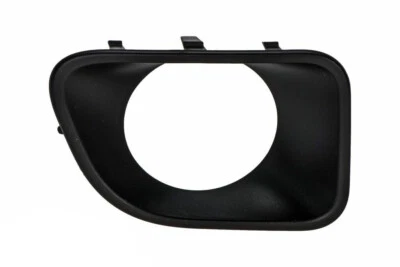 RIGHT SIDE ADAPTIVE CRUISE CONTROL BEZEL 12-14 DODGE CHARGER SRT8 MOPAR GENUINE - Изображение 1 из 4