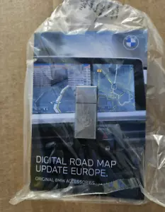 BMW USB UPDATE ROAD MAP EUROPE EVO - Picture 1 of 2