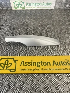 2007 VAUXHALL ANTARA Front Right Driver Side Rail End Cap - Picture 1 of 2