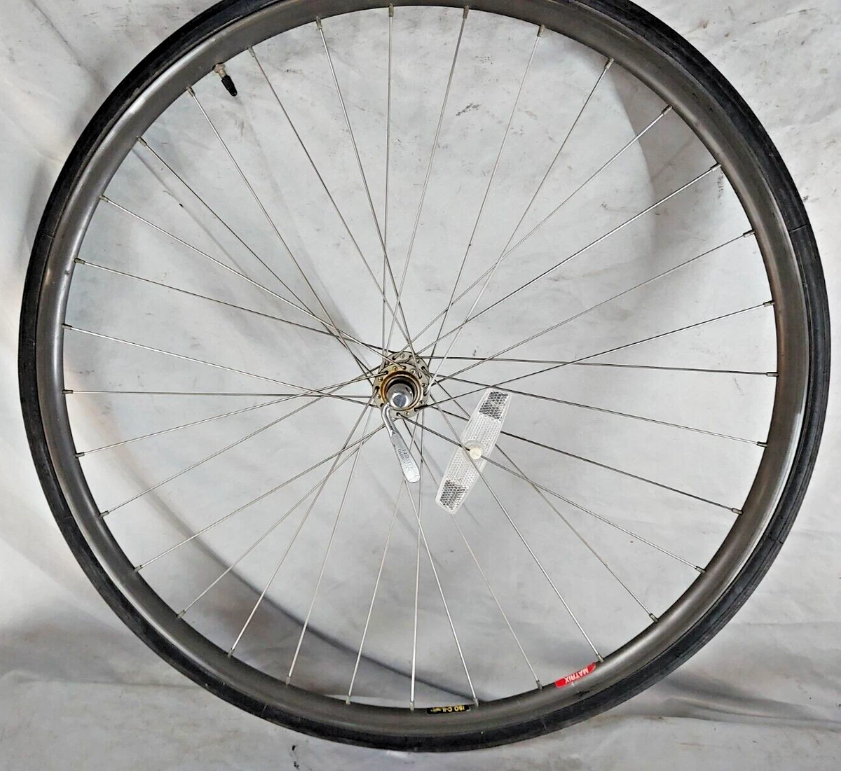 Shimano 700C Wheels & Wheelsets for Hybrid/Comfort Bikes for sale