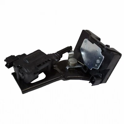2008 thru 2012 Ford Escape OEM Genuine Trunk Lock Actuator Motor 9L8Z-7843150-B - Image 1 of 3