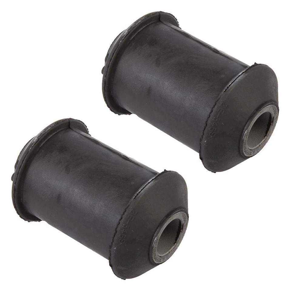 QH Suspension Arm Bush - Front Lower L Quinton Hazell Replacement Part EMS8205