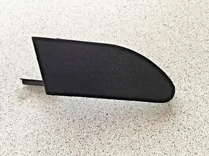 1997-2000 MERCEDES-BENZ C230 C280 W202 ~ RIGHT SIDE DASH AIR VENT COVER - Picture 1 of 3