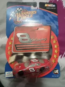 Dale Earnhardt Jr #8 2003 Monte Carlo Winners Circle NASCAR 1:64 NEW IN PACKAGE - Picture 1 of 2
