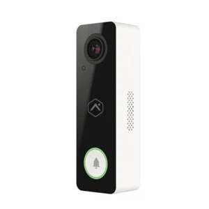 Alarm.com FullHD 2MP Intelligent Video Doorbell IP Security Camera VDB750 New - Picture 1 of 2