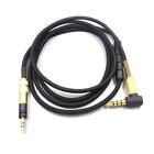 Earphone Audio Cable Cord For Sennheiser Momentum 2.0/HD4.40 HD4.50 HD4.30