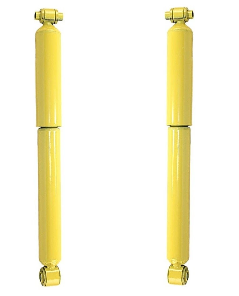 Комплект из 2 передних амортизаторов пара Monroe 34755 для Chevrolet GMC C3500 C3500HD 91-02 - Изображение 1 из 1