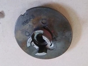 Rullo corda per avviamento Homelite VI 123 automatico motosega d'epoca - Foto 1 di 2