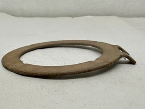 Ford B9AZ-7A533-C Thrust Washer Spacer – ONE – NOS Cruise-O-Matic 0.0730" - Picture 1 of 6