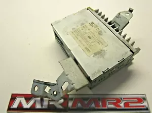 Amplificatore altoparlante tipo Toyota MR2 MK2 Revision2 - 86280-17080 - Foto 1 di 2