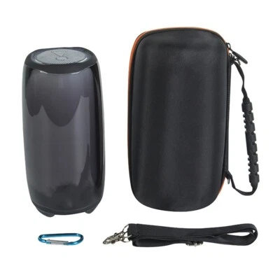 Hard Carrying Travel Case for JBL Pulse 5 Waterproof Wireless Bluetooth Speaker - Bild 1 von 4