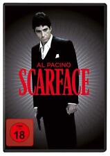 Scarface (1 Disc Edition) (DVD) Al Pacino Michelle Pfeiffer Steven Bauer