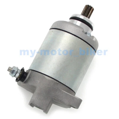 Motor de arranque para Piaggio Carnaby 125 2007-2010/ Fly 125 05-2010/Fly 150 2005-07 Foto 1 de 4