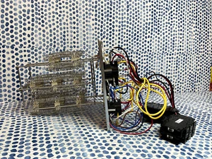 Goodman 15 Kw Heat Kit 50001 - 55000 BTU Heater Coil For Package Unit 240V 1-Ph - Picture 1 of 10